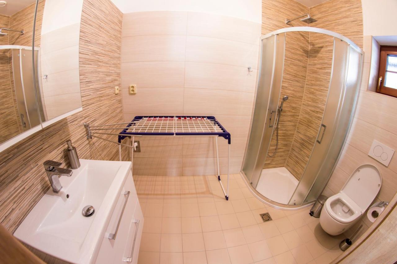 Apartman Benecko 213 Экстерьер фото