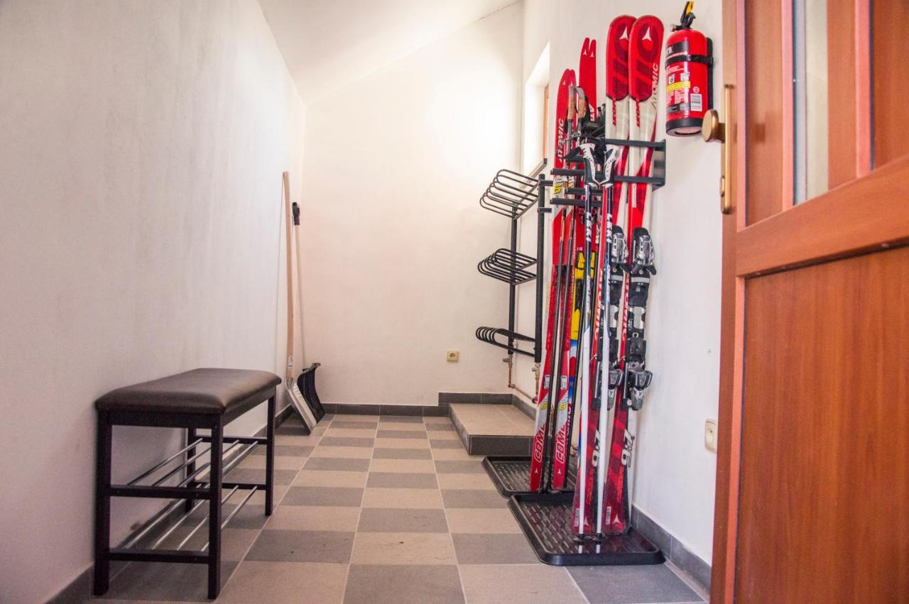 Apartman Benecko 213 Экстерьер фото