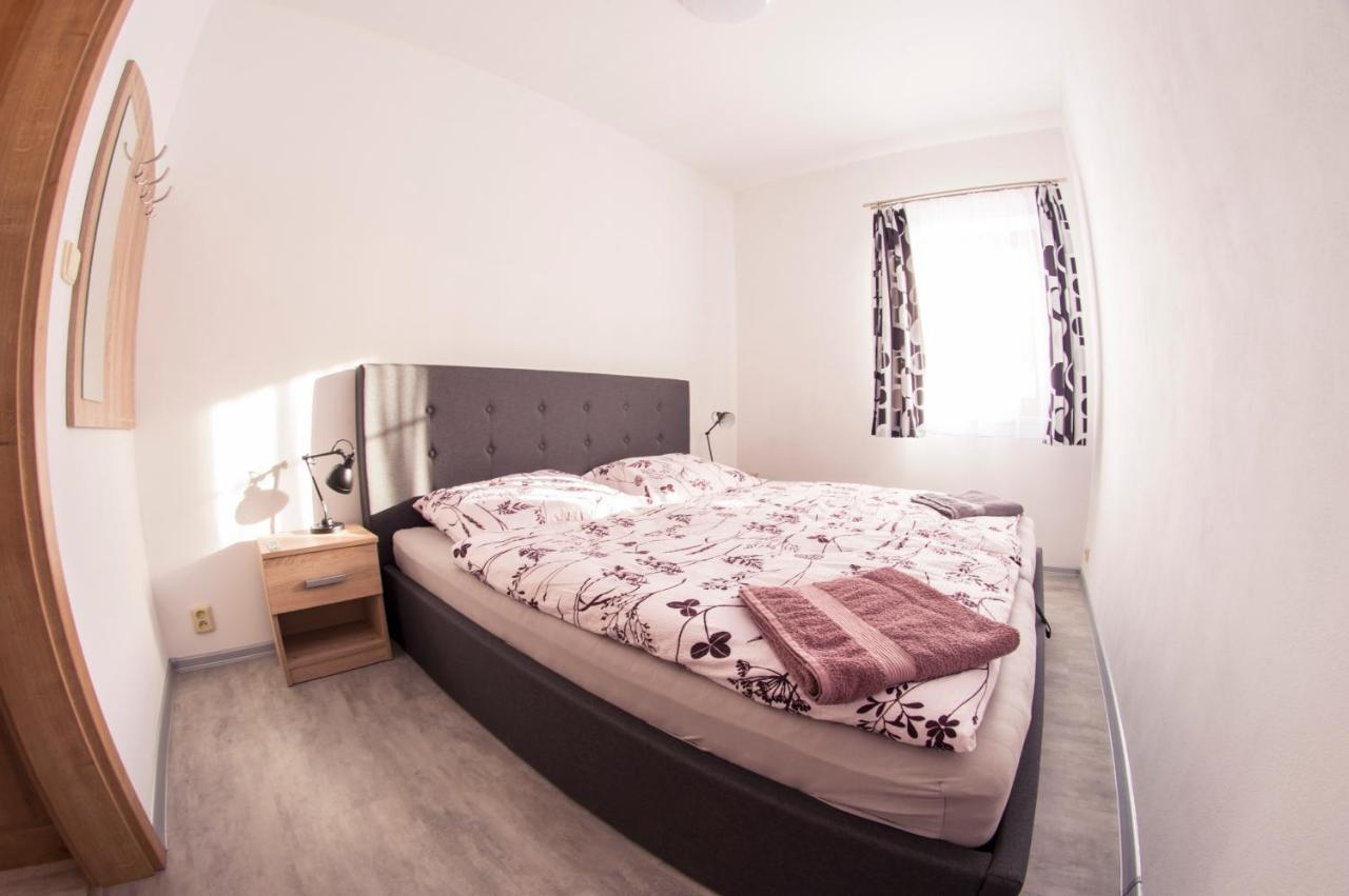 Apartman Benecko 213 Экстерьер фото